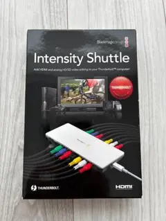 2026年最新】intensity shuttleの人気アイテム - メルカリ