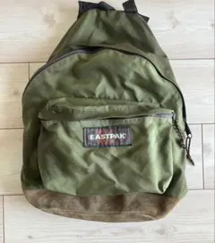 2025年最新】eastpak usa製の人気アイテム - メルカリ