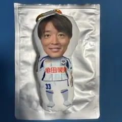 アルビレックス新潟高木善朗