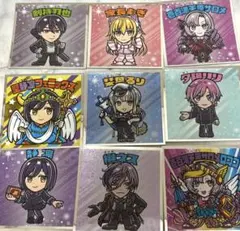 にじさんじマンチョコ2 まとめ売り