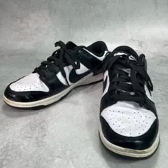 2026年最新】nike dunk low パンダ 28.5の人気アイテム - メルカリ