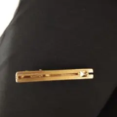 クリスチャンディオール ネクタイピン