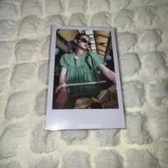 ルセラフィム ウンチェ spaghetti Aladdin