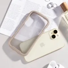 iFace Reflection Frost（フロスト） iPhone14対応