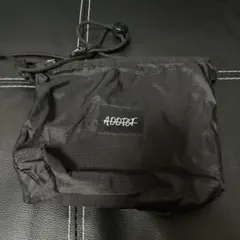 a.d.d.i.c.t サコッシュ