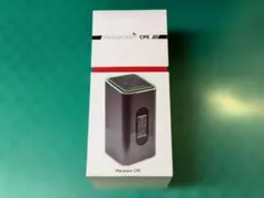 Macaroon CPE モバイルルーター 本体