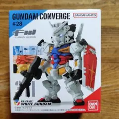 機動戦士ガンダム　コンバージ