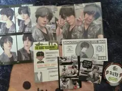 TXT 2026 DECOKIT ボムギュ セット