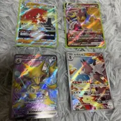 即日配達早い者勝ち‼️引退品セットPokémon TradingCard Game