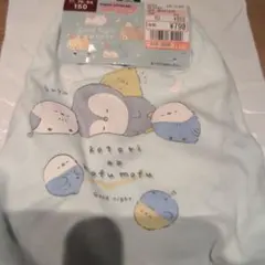新品 Good Night MOFFY ショーツ 150cm