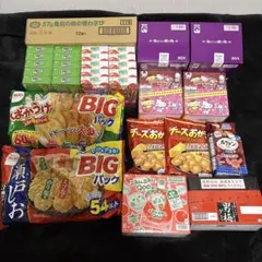 ぱ*だ様 お菓子 まとめ売り アミューズメント