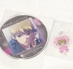 ときめきメモリアル ときメモGS3 不二山嵐