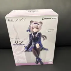 【新品・未開封】アークナイツ リン ぬーどるストッパーフィギュア