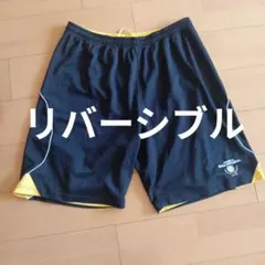 バスケットパンツ