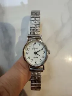 ORIENT オリエント レディース クォーツ 腕時計