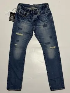 2025年最新】ヒステリックグラマー 小窓デニムの人気アイテム