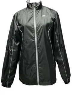 adidas  ウインドブレーカー  climaproof  S  レディース