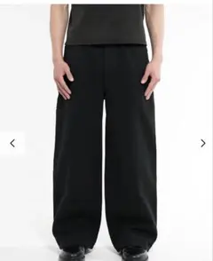 完売品】ASAPMODE Stacked Oil Coating Pants - メルカリ