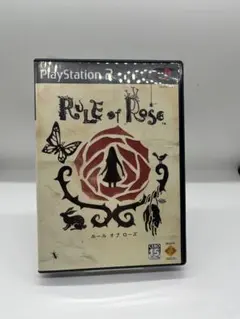 2026年最新】PS2 ルールオブローズの人気アイテム - メルカリ