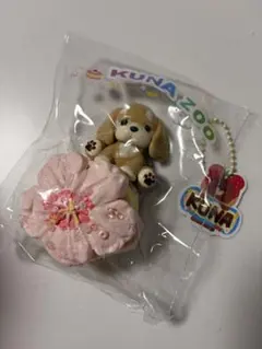 KUNA スクイーズ 桜　ダックス