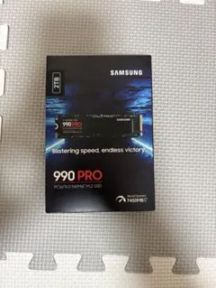 2026年最新】samsung 990 pro 2tbの人気アイテム - メルカリ