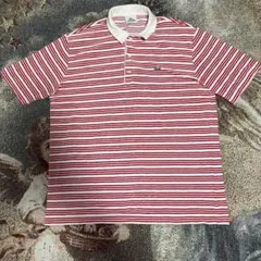 LACOSTE ポロシャツ