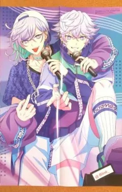 B-project Bプロ　ポスター　まとめ売り　25枚以上 B-PROJECT各グループ7thシングル発売決定！ | B-PROJECT 公式サイト