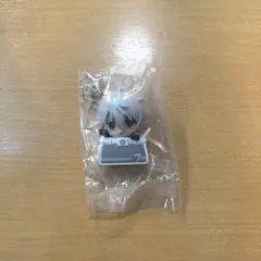 ブルーロック きゃらっくおでかけフィギュア 凪誠士郎