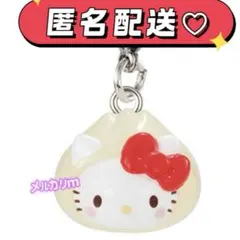 今週のみ♡サンリオ なりきりまん～ めじるしアクセサリー キティ コピペ❌