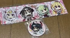 千恋万花 缶バッジ