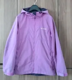 コロンビア アウトドアジャケット マウンテンパーカー