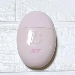 バニラコ 下地 オールデイプレップトーンアップベースクリーム 卵型 エッグ