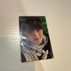 NCT DREAM 韓国 ペンミ トレカ マーク MARK - メルカリ