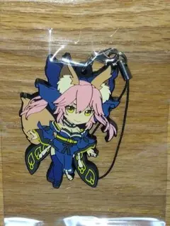 キャスター　ストラップ