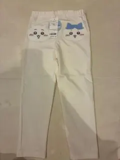 新品 petit main ちいかわ ポケットレギンス 110cmのサムネイル