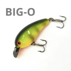 オールド コットンコーデル ビッグＯ／BIG-O ／ビッグオーのサムネイル
