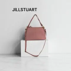 ☆JILLSTUART☆ジルスチュアート☆ショルダーバッグ☆