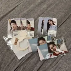 TWICE ダヒョン グッズ