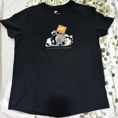 NIKE レディースTシャツ L 未使用のサムネイル