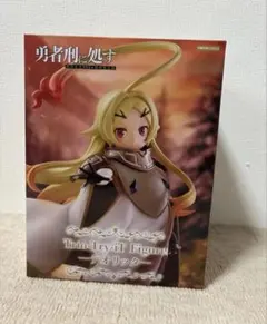 勇者刑に処す Trio-Try-iT Figure テオリッタのサムネイル