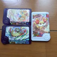 ポケモンフレンダ