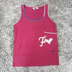 FILA ニットベスト ゴルフウェア ‪☆のサムネイル