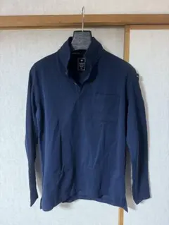 BURTLE NO.665 ネイビー　Lサイズ