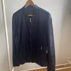 zara mens ブルゾン