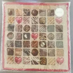 FEILER コフレドゥショコラ ハンカチ