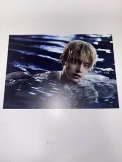 ジェイク　ポストカード