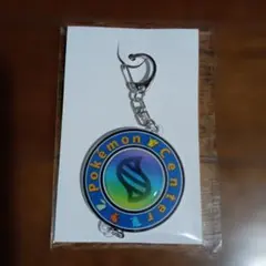 ポケモンセンター アクリルキーホルダー
