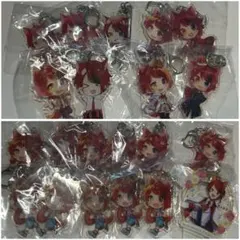 すとぷり 莉犬くん アクリルキーホルダー まとめ売り