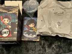 鬼滅の刃 BATTLE SERIES 冨岡義勇 フィギュアのサムネイル