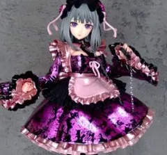 リペイント フィギュア T-most 喜多川海夢 フィギュア 黒江雫ver.